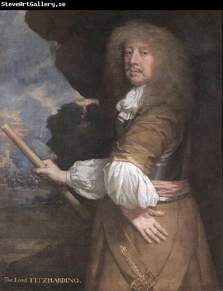 Sir Peter Lely County Kerry